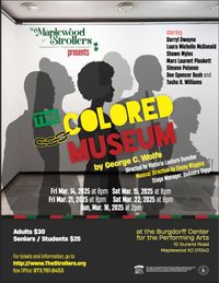 The Colored Museum 
