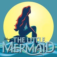 The Little Mermaid The Musical 