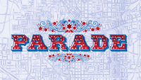 Parade The Musical 