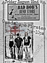 Guadalupe Pirates
