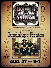 Guadalupe Pirates
