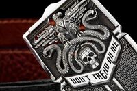 Nightrider 5th Year Anniversary Event