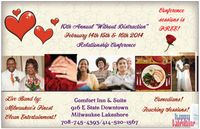 Relationship Conference