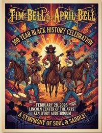 Grace Music Academy Celebrates 100 Years of Black History