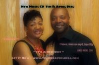 TimandAprilBell