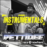 RACE 2 NOWHERE Instrumentals