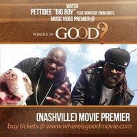 "Big Boy" Music Video Premier 