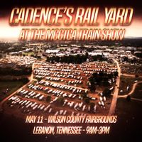 MCCTCA Train Show