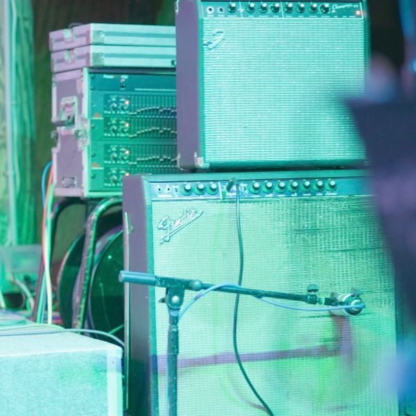 Live Music Promo Video