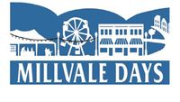 MILLVALE DAYS !  at the DOUBLE  L stage