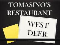 Tomasino's