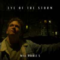 Eye Of The Storm by Will Double S