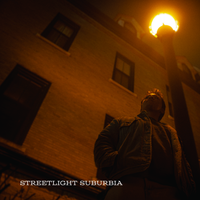 Streetlight Suburbia by Will Double S