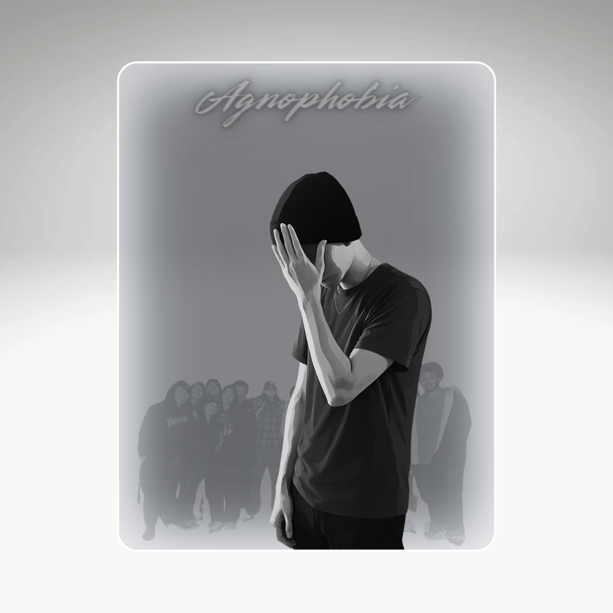 Agnophobia - CD