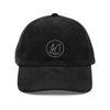 JH Corduroy Hat