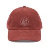 JH Corduroy Hat