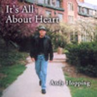 It's All About Heart