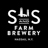 Rusticator @ S&S Brewing