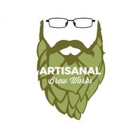 Rusticator (duo) @ Artisanal Brew Works