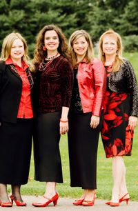 Sweetwater Revival to be featured at Presbyterian Homes! 