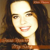 Katie Paull Solo CD MP3 by Sweetwater Revival