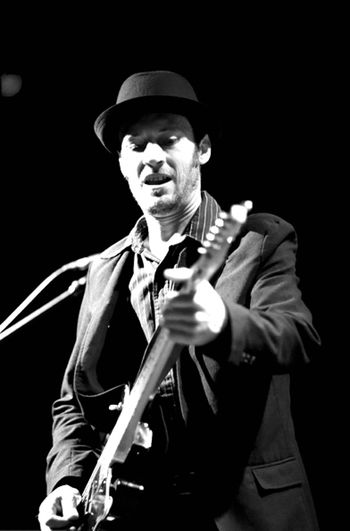 Ben Racine
