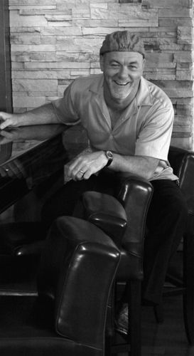 Johnny Max
