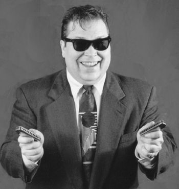 Rick L. Blues
