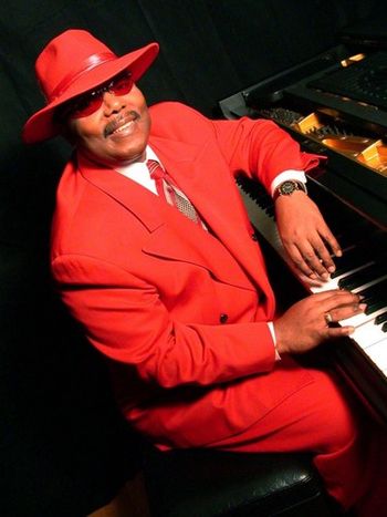 Kenny "Blues Boss" Wayne
