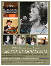Season of Lights 2015!