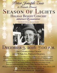 Season of Lights Concert