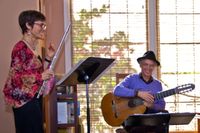  Portland Classic Guitar Series Presents Jeff Ashton, John Doan, Scott Kritzer, and Peter Zisa  