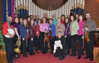 Oregon Chamber Players