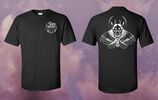 DEATH MOTH TEE