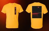 FESTER Tee - Gold