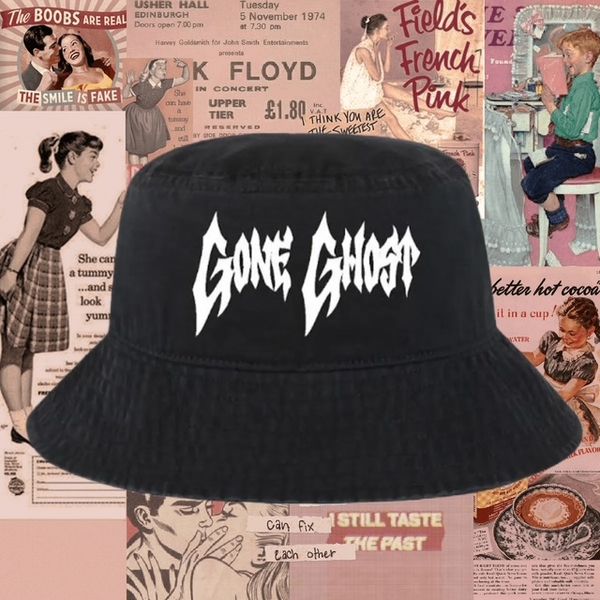 Bucket Hat