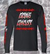 Barbed Wire Long Sleeve
