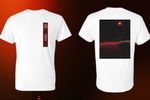 FESTER Tee - White