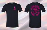 PLAGUE DOCTOR TEE