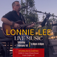 Lonnie Lee