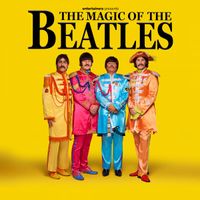 BEATLEMANIA in THE MAGIC OF THE BEATLES 
