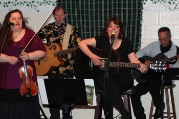 CrossRoads 2012
