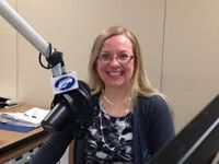 Karen Kamenetsky LIVE interview