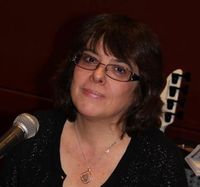 Karen Kamenetsky