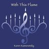 3 Hanukkah Email Greetings with Song Downloads