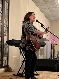 Fig Tree Coffee House at Adath Shalom