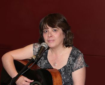 Blues Fest 2012
