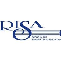 Karen Kamenetsky at Rhode Island Songwriter's Association Songwriters in the Round