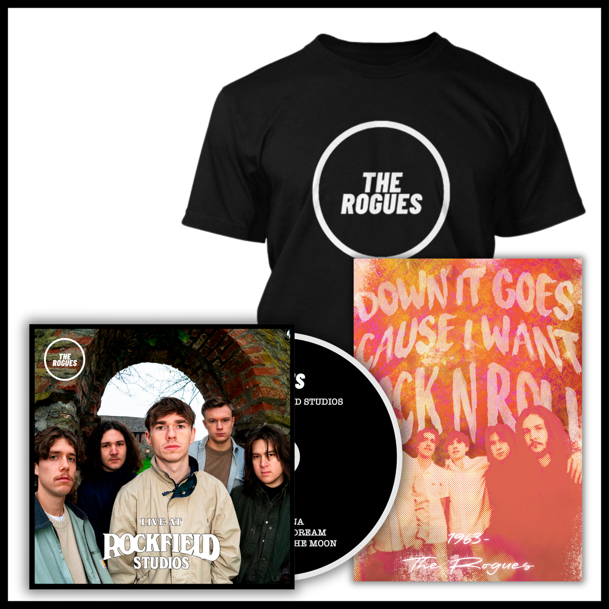 1963: Full Bundle