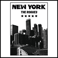 New York Poster